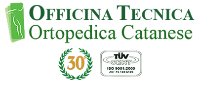 Officina Ortopedica Catania